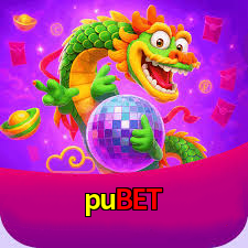 pubet